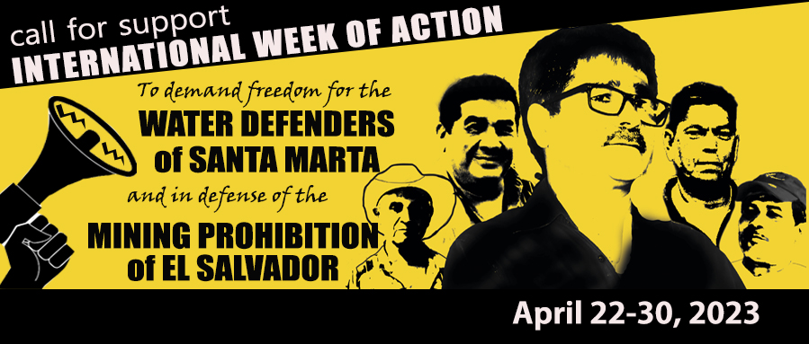 CLICK HERE FOR MORE INFO ON THE WEEK OF ACTION